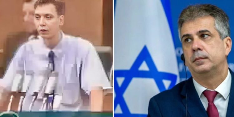 Izraelski ministar prijeti kao Vučić: Za svaku srušenu zgradu u Izraelu srušićemo 100 u Teheranu