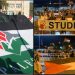 “Šta kaže Sandžak?”: Studenti DUNP-a dižu glas protiv izvoza oružja Izraelu
