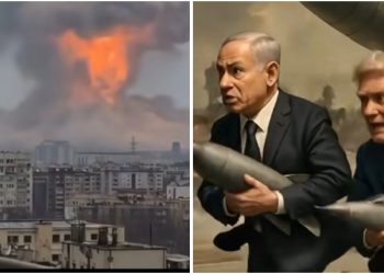 Netanyahu priznaje bolne gubitke: Izrael zabranio stanovništvu da bježe, dok kriju podatke o stradalim