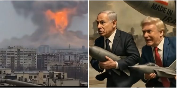 Netanyahu priznaje bolne gubitke: Izrael zabranio stanovništvu da bježe, dok kriju podatke o stradalim