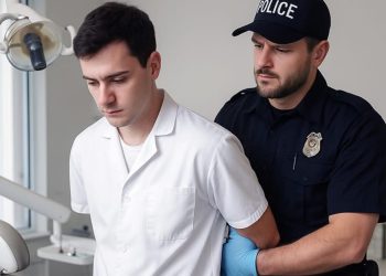 Lažni stomatolog: Porodična ordinacija bez diplome, ali s internetom i zaradom od 155.000 eura