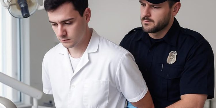 Lažni stomatolog: Porodična ordinacija bez diplome, ali s internetom i zaradom od 155.000 eura