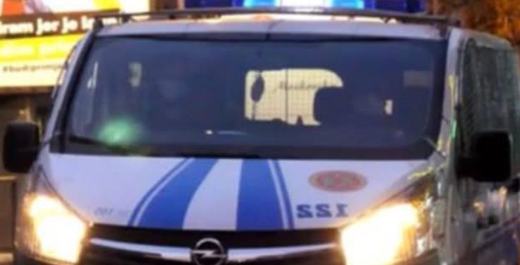 Nasilje u vozilu: Nevencanog partnera izudarala, navevši mu povrede po tijelu i više ujeda