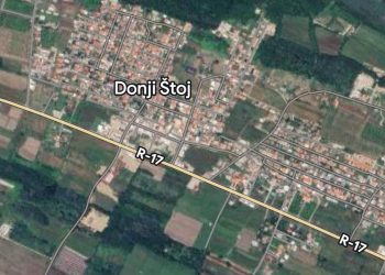 Pokušaj ubistva u Donjem Štoju: Mladić izboden nožem, dvojica uhapšena, svi iz Rožaja