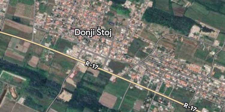 Pokušaj ubistva u Donjem Štoju: Mladić izboden nožem, dvojica uhapšena, svi iz Rožaja
