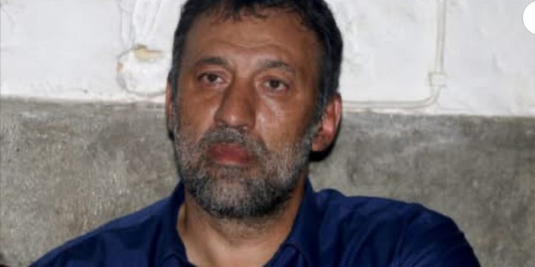 Slavni srpski košarkaš Vlade Divac doživio saobracajnu nesreću na primirju, pao sa motora