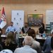 Promocija knjige u BNV-u: Zvali su me lavica — Glas jedne djevojke, simbol jedne borbe