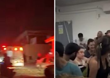 Pogledajte kako su cionisti lukavi i sebični: Zabranjen ulaz strancima u skloništima