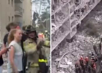 Iran izveo precizne raketne napade sa 40 raketa na Tel Aviv i Haifu VIDEO