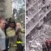Iran izveo precizne raketne napade sa 40 raketa na Tel Aviv i Haifu VIDEO