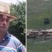 Muamer Dacić- ovčar i oličenje radne etike, gaji preko 550 ovaca u selu Bioc na Pešteru