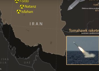 Amerika je napala Iran: Arapske zemlje na potezu, strah za američke baze i eskalaciju