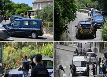 Svadbeno veselje se pretvorilo u tragediju: Mlada ubijena dok je mladoženja i jedno dijete ranjeno