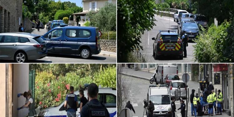 Svadbeno veselje se pretvorilo u tragediju: Mlada ubijena dok je mladoženja i jedno dijete ranjeno
