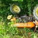 Ljubaznost prema komšiji pretvorila se u koban trenutak, poginuo dok su pokušavali upaliti traktor