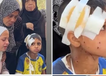 Napad na civile u Netzarimu: humanitarna linija pretvorena u liniju smrti gladnih i iscrpljenih