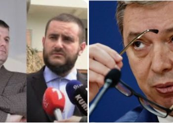 Vučić svjestan nezadovoljstva Sandžaklija zaobišao Novi Pazar: Partneri nijemi statisti igraju na dvije karte