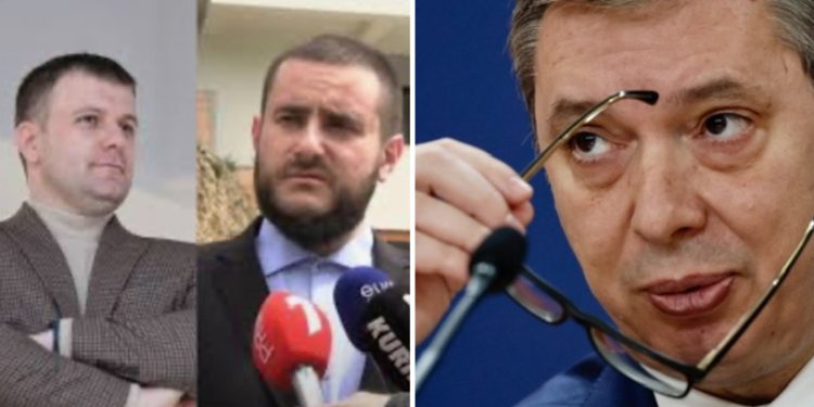 Vučić svjestan nezadovoljstva Sandžaklija zaobišao Novi Pazar: Partneri nijemi statisti igraju na dvije karte