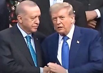 Erdogan i Trump na samitu NATO-a: Diplomatski dijalog u sjeni globalnih kriza, Gaza i Iran tema broj jedan