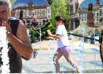 Ekstremne temperature, zdravstveni rizici i apel doktora na odgovorno ponašanje