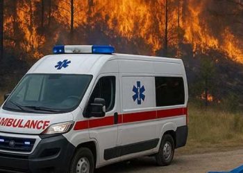 Grčevita borba da spasi kuću od požara završena tragično: Stradao muškarac a sestra teško povređena