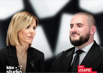 Zukorlić u Sarajevu branio šefa: Vama je Vučić za sve kriv, ne tražite krivca u Beogradu