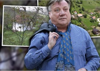 Halid Bešlić pokazao ljudsku veličinu: Ako mi Komsija nema hljeba uzalud mi skupi spotovi i auta