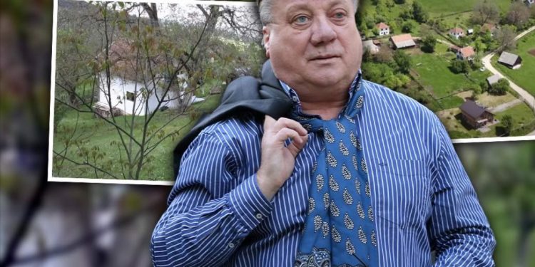 Halid Bešlić pokazao ljudsku veličinu: Ako mi Komsija nema hljeba uzalud mi skupi spotovi i auta