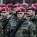 Radnici koji se nalaze u Njemačkoj izbinistranstva služit će vojni rok, čak i sa migrantskom pozadinom