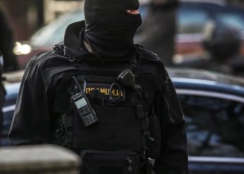 Velika bezbednosna operacija u Srbiji: Hapšenja širom zemlje zbog sumnje na planiranje nasilne promene vlasti