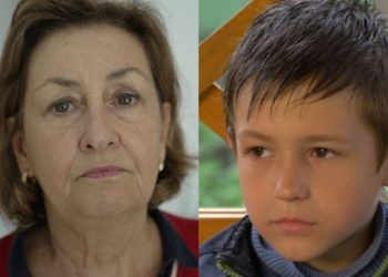 Priča o jednoj ženi iz Zemuna i dječaku prosjaku podsjeća da dobrota postoji i vraća se dobrim