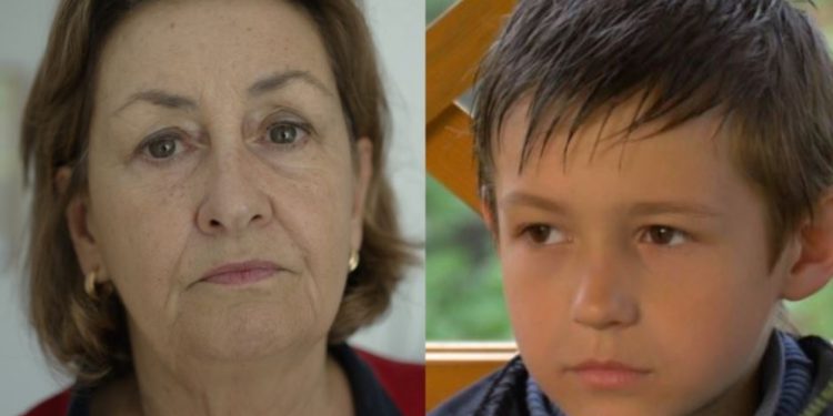 Priča o jednoj ženi iz Zemuna i dječaku prosjaku podsjeća da dobrota postoji i vraća se dobrim