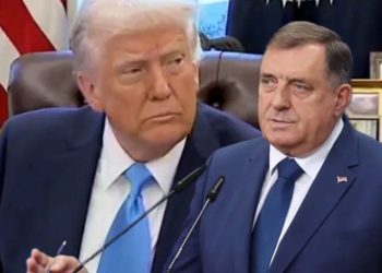 Produženje američkog vanrednog stanja za Zapadni Balkan: Jasna poruka seceonistima