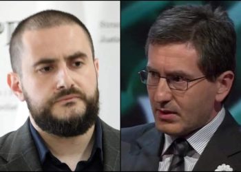 Hasan Nuhanović, preživjeli genocid i poruka Usami Zukorliću: Bez istine nema pomirenja