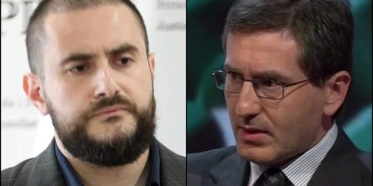 Hasan Nuhanović, preživjeli genocid i poruka Usami Zukorliću: Bez istine nema pomirenja