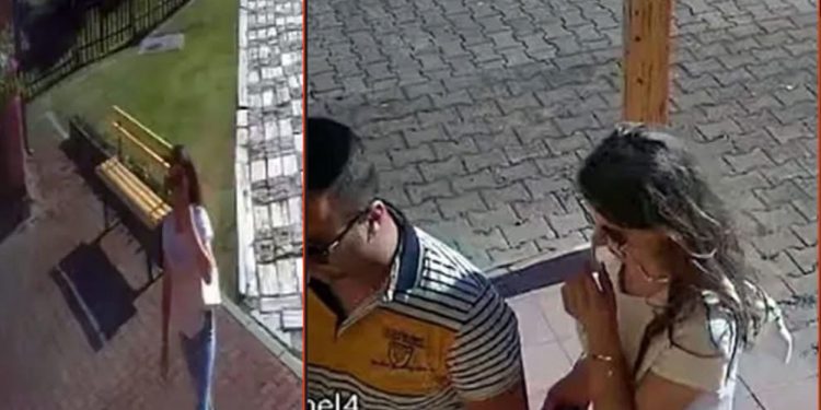 Sjeničak uhapšen, obijao crkve i lokale sa djevojkom