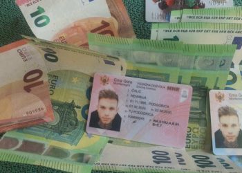 Isad Muratovic: Lice svakodnevnog poštenja, našao pun novčanik para i platnih kartica pa vratio vlasniku