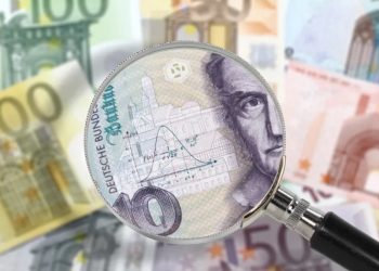 Koje novčanice se najčešće falsifikuju, upozorenje i savjeti