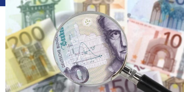 Koje novčanice se najčešće falsifikuju, upozorenje i savjeti