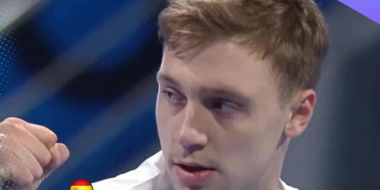 Hamad Međedović u četvrtfinalu Majorke: Pobeda nad Safijulinom posle velike borbe