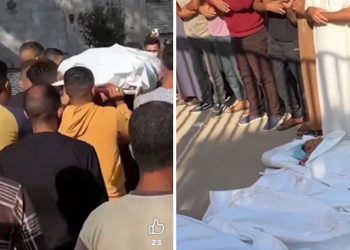 Novi izraelski napad na Khan Younis: Među ubijenima i djeca, broj žrtava u Gazi premašio 56.000