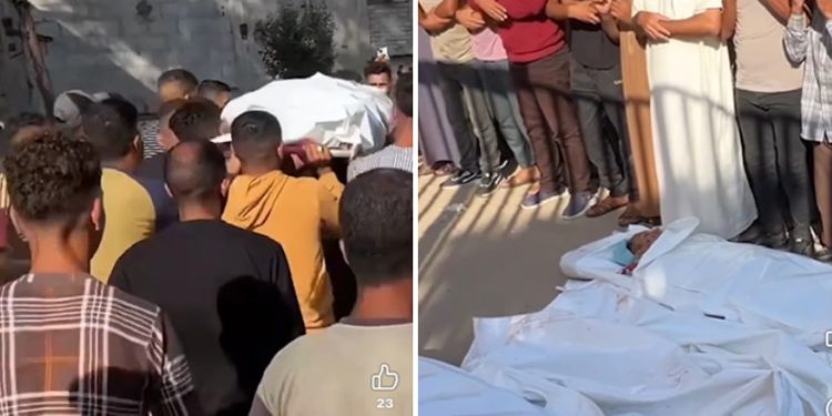 Novi izraelski napad na Khan Younis: Među ubijenima i djeca, broj žrtava u Gazi premašio 56.000