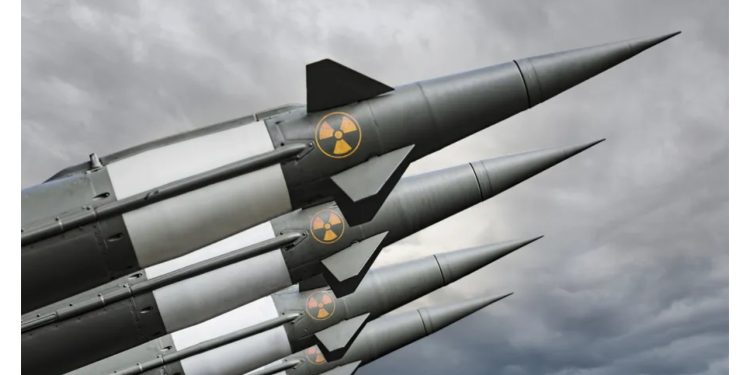 Ko danas ima nuklearno oružje, a ko ga krije ili je pod sumnjom