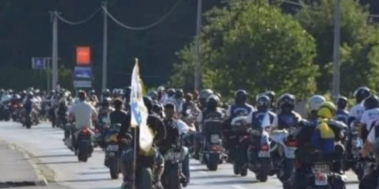 Bajkeri iz Srbije prvi put organizovano dolaze u Srebrenicu: Vožnja časti i kulture sjećanja