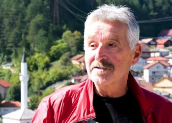 Dragan Stojković Bosanac: Povratak u Konjic – tamo gdje duša diše, emotivno o djetinjstvu