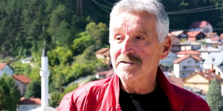 Dragan Stojković Bosanac: Povratak u Konjic – tamo gdje duša diše, emotivno o djetinjstvu