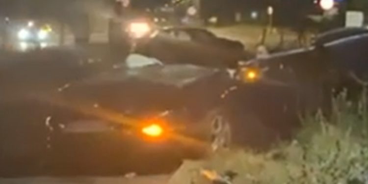 Tragedija u Podgorici: U saobraćajnoj nesreći poginuo mladić (19), troje povrijeđenih