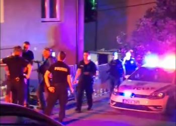 Više osoba povrijeđeno u tuči između građana iz Sarajeva i Sandžaka – policija istražuje incident