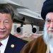 Kina naoružava Iran: Nabavka višenamjenskih borbenih aviona J- 10