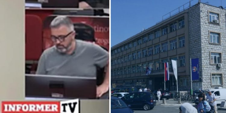 Novi Pazar: Potpisan ugovor sa Iformerom uprkos protestima i negodovanjima građana